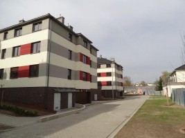 zdjęcie Osiedle Potokowa