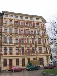 zdjęcie Szczytnicka 51