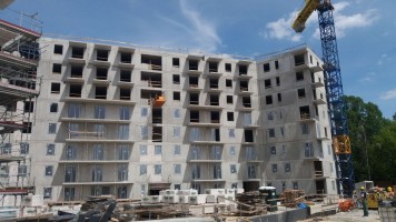 etap III