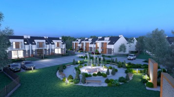 zdjęcie Prestige City