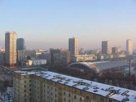 zdjęcie Ściana Wschodnia