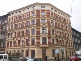 zdjęcie Szczytnicka 51