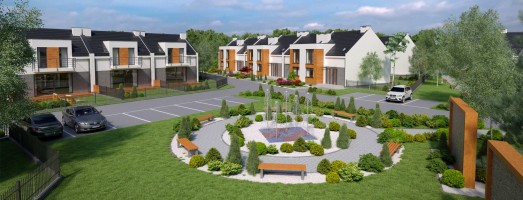 zdjęcie Prestige City