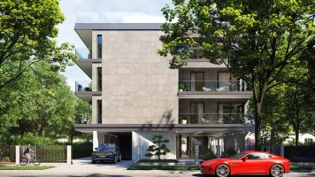 zdjęcie Rezydencja Oak Lane Mokotów