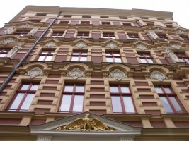 zdjęcie Szczytnicka 51
