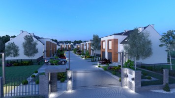 zdjęcie Prestige City
