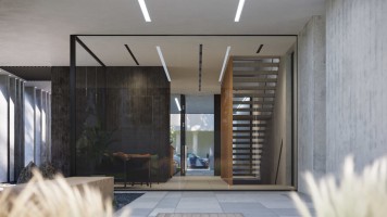 zdjęcie Rezydencja Oak Lane Mokotów