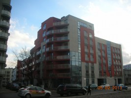 zdjęcie Apartamenty Mińska