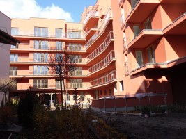 zdjęcie Apartamenty Mińska