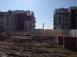 zdjęcie Osiedle Słoneczne