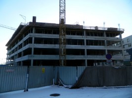 zdjęcie Kotlarska 11