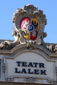 zdjęcie Wrocławski Teatr Lalek