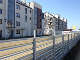 zdjęcie Osiedle Słoneczne