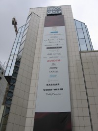zdjęcie archiwalne City Center