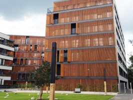 zdjęcie Apartamenty Wilanowska