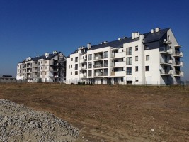 zdjęcie Osiedle Słoneczne