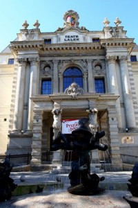 zdjęcie Wrocławski Teatr Lalek