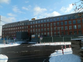 zdjęcie Orange Office Park