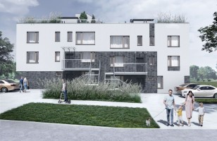 zdjęcie z budowy Nowa Jaroszówka