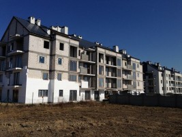 zdjęcie Osiedle Słoneczne