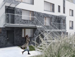 zdjęcie z budowy Nowa Jaroszówka