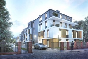 zdjęcie Apartamenty Vettera