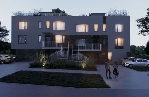 zdjęcie z budowy Nowa Jaroszówka