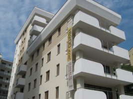 zdjęcie Apartamenty Przy Wyścigach