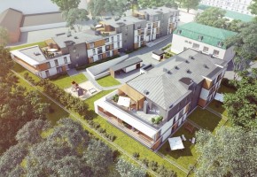 zdjęcie Apartamenty Vettera