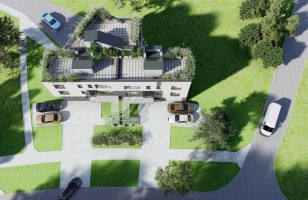 zdjęcie z budowy Nowa Jaroszówka