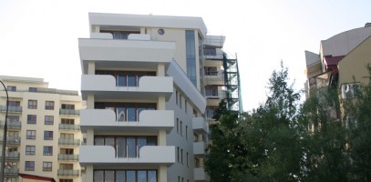 zdjęcie Apartamenty Przy Wyścigach