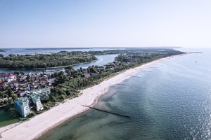 zdjęcie z budowy Cisha