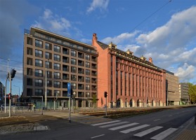 zdjęcie Mieszkania na wynajem