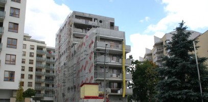 zdjęcie Apartamenty Przy Wyścigach