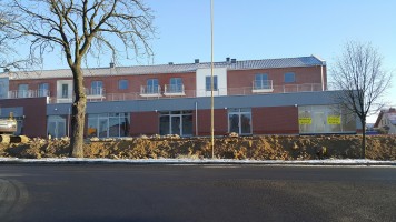 zdjęcie Osiedle Norwida