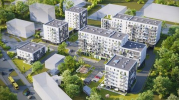 zdjęcie Osiedle Kościuszki