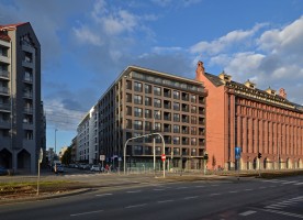 zdjęcie Mieszkania na wynajem