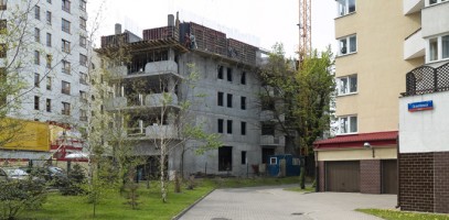 zdjęcie Apartamenty Przy Wyścigach