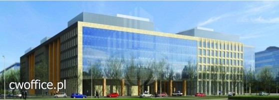 wizualizacje CW Office