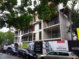 zdjęcie Rezydencja Niska 30