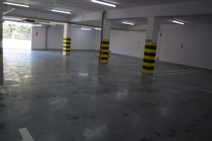 odbiory I etapu inwestycji