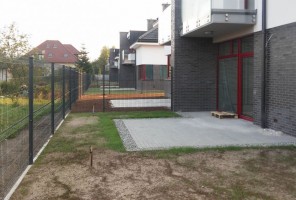 TARYSY Z ZAGOSPODAROWANIEM