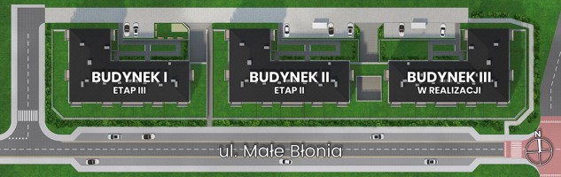 zdjęcie Bocianie Gniazdo