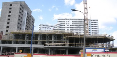zdjęcie Apartamenty Tysiąclecia II