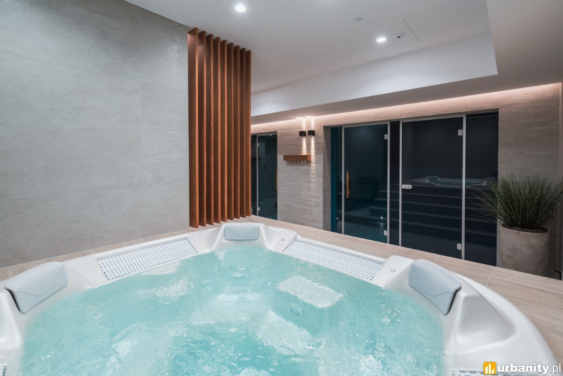 Fitness & SPA