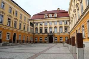 zdjęcie Zamek Królów Pruskich