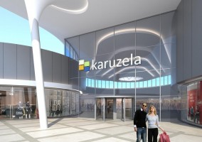 zdjęcie Karuzela