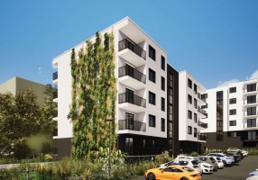 zdjęcie z budowy Wielicka 179