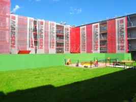 II etap