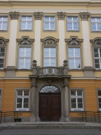 zdjęcie Zamek Królów Pruskich